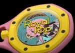 La Royal Pop, une vraie montre sous ses airs pop
