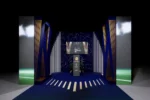 Le Ballon d'Or fait son entrée immersive au musée Grévin