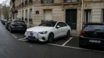 Les conducteurs de Mercedes sont les champions du mauvais stationnement en Europe