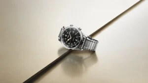 Longines Legend Diver 59, le retour maîtrisé d’une légende sous-marine