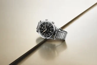 Longines Legend Diver 59, le retour maîtrisé d’une légende sous-marine