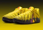 Nike Ja 3 « Let Me Be Ja » marque un tournant avant l’arrivée attendue de la Ja 4