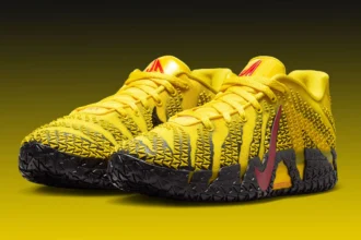 Nike Ja 3 « Let Me Be Ja » marque un tournant avant l’arrivée attendue de la Ja 4