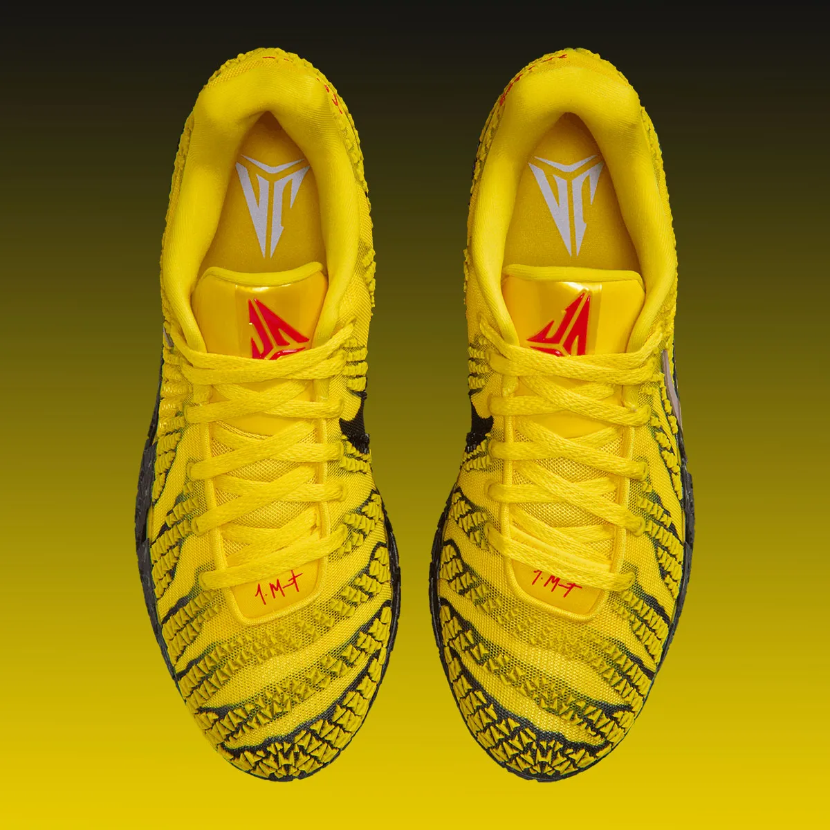 Nike Ja 3 « Let Me Be Ja » marque un tournant avant l’arrivée attendue de la Ja 4