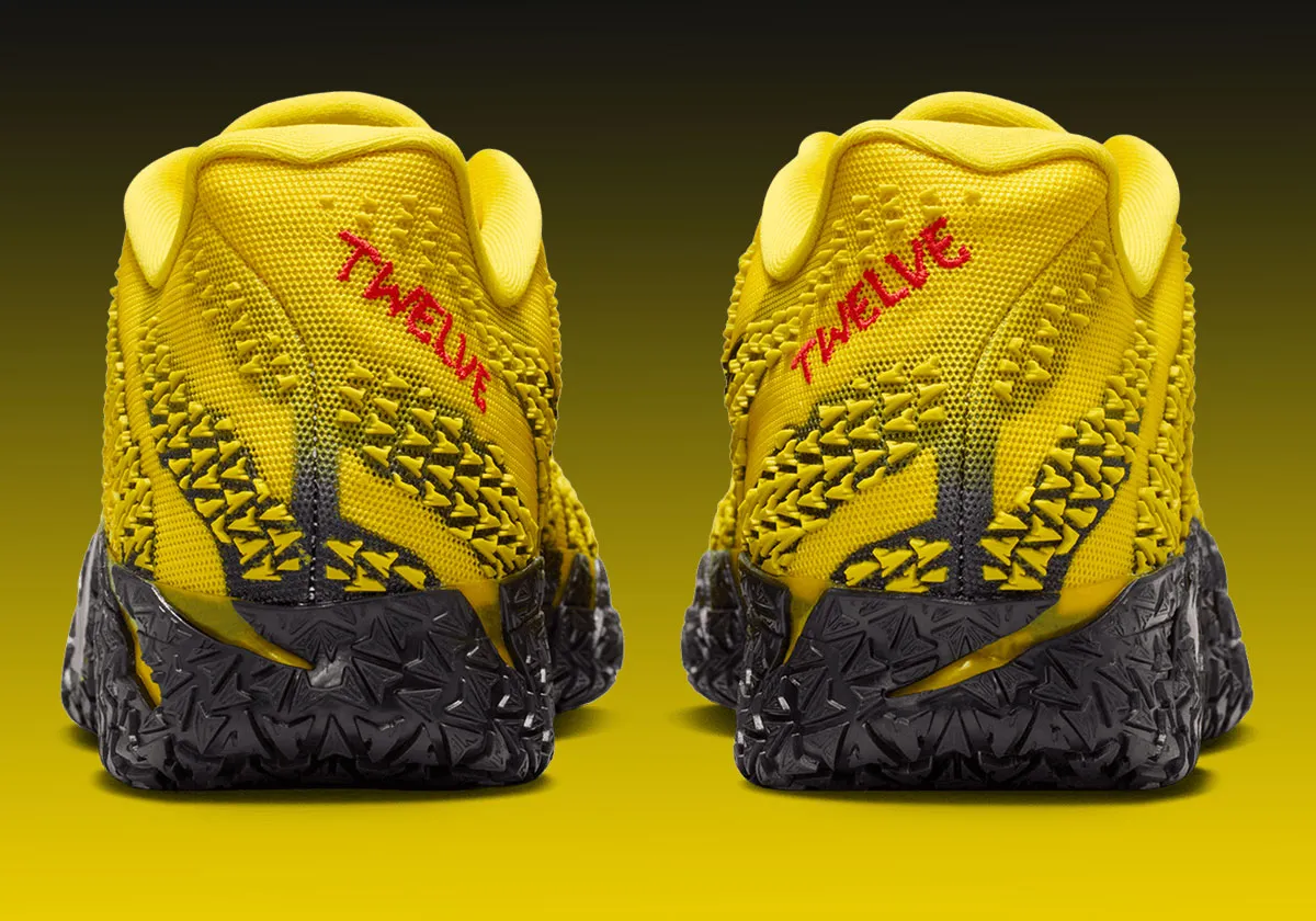 Nike Ja 3 « Let Me Be Ja » marque un tournant avant l’arrivée attendue de la Ja 4