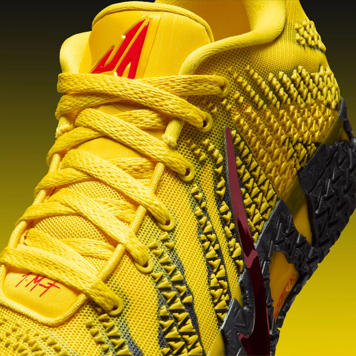 Nike Ja 3 « Let Me Be Ja » marque un tournant avant l’arrivée attendue de la Ja 4
