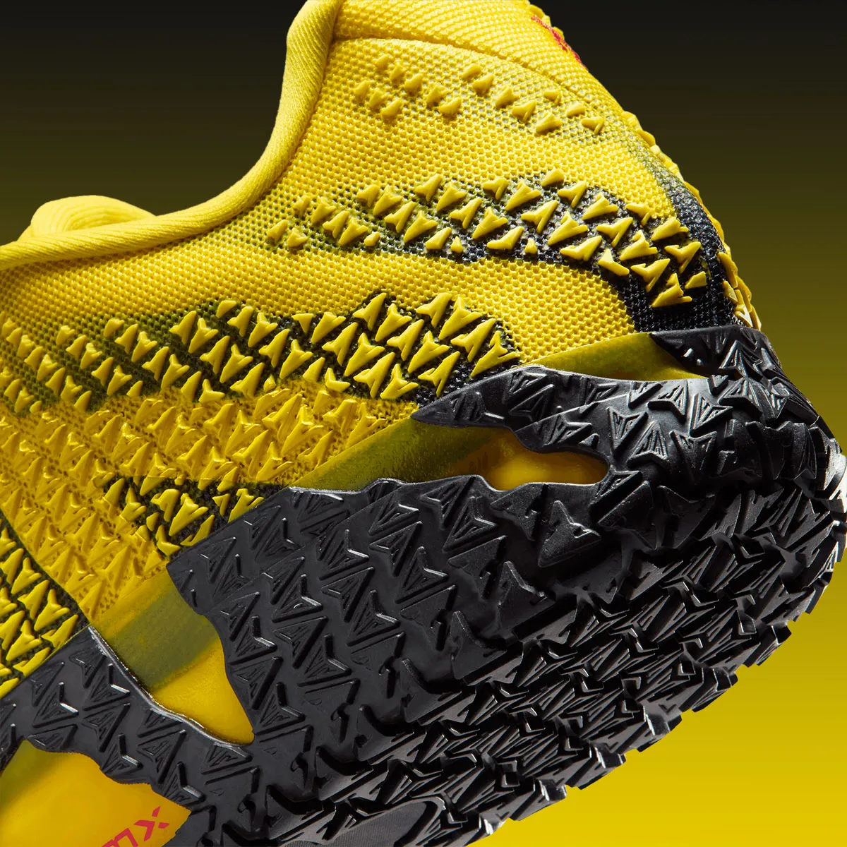 Nike Ja 3 « Let Me Be Ja » marque un tournant avant l’arrivée attendue de la Ja 4