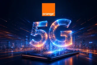 Orange propose un forfait 5G gratuit à 50 000 clients chanceux cet été
