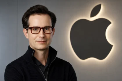 Qui est Steve Lemay, le nouveau directeur du design chez Apple ?