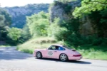 Le Rallye des Princesses Richard Mille 2026 célèbre ses 25 ans avec un plateau historique de voitures de légende