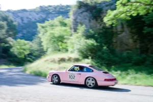 Le Rallye des Princesses Richard Mille 2026 célèbre ses 25 ans avec un plateau historique de voitures de légende