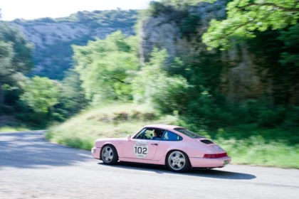 Le Rallye des Princesses Richard Mille 2026 célèbre ses 25 ans avec un plateau historique de voitures de légende