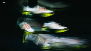 Reebok DMX Series 3000, le retour du confort technique dans la sneaker contemporaine