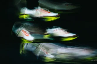 Reebok DMX Series 3000, le retour du confort technique dans la sneaker contemporaine
