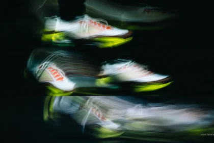Reebok DMX Series 3000, le retour du confort technique dans la sneaker contemporaine
