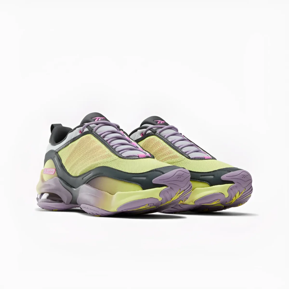 Reebok DMX Series 3000, le retour du confort technique dans la sneaker contemporaine