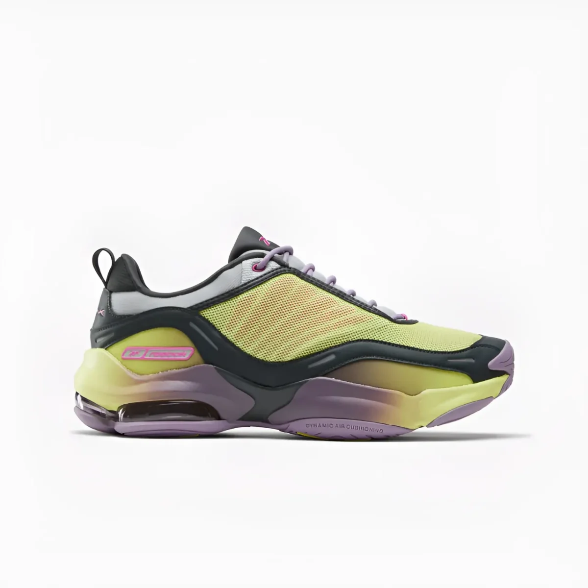 Reebok DMX Series 3000, le retour du confort technique dans la sneaker contemporaine