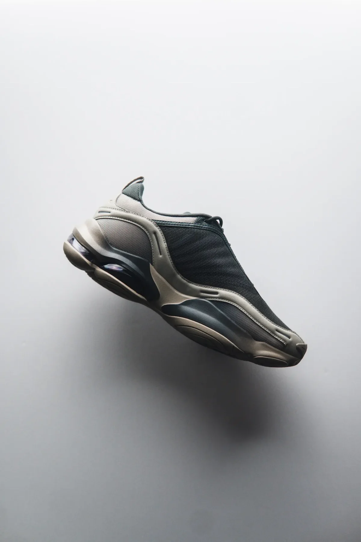 Reebok DMX Series 3000, le retour du confort technique dans la sneaker contemporaine