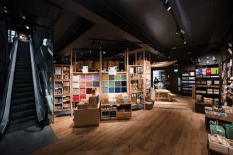 Søstrene Grene réinvente l’expérience du design danois avec son concept sensoriel « Retail for the Senses » à Westfield Parly 2
