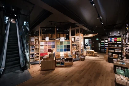 Søstrene Grene réinvente l’expérience du design danois avec son concept sensoriel « Retail for the Senses » à Westfield Parly 2