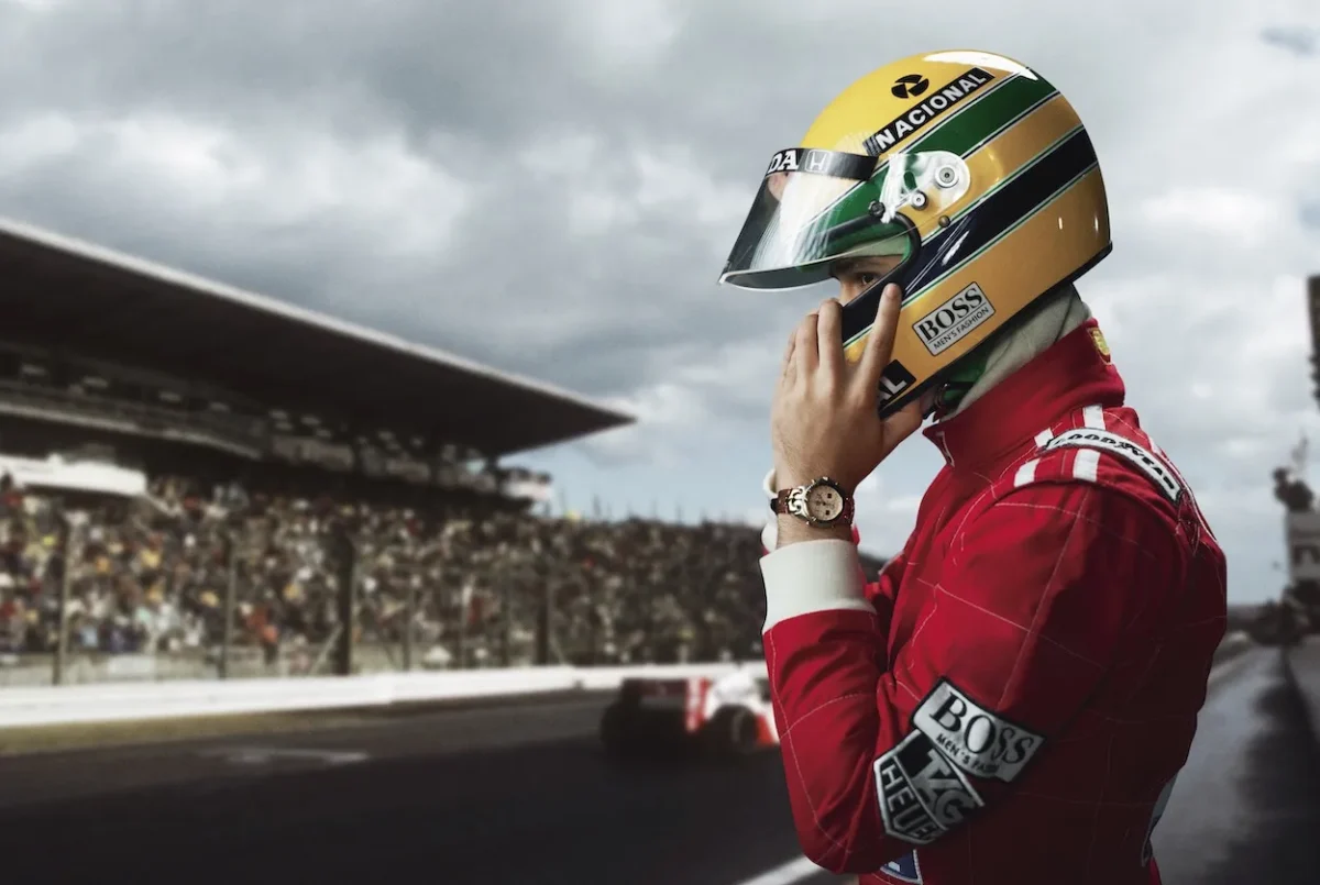TAG Heuer Carrera, l’héritage des circuits devenu icône horlogère