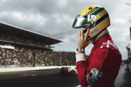 TAG Heuer Carrera, l’héritage des circuits devenu icône horlogère