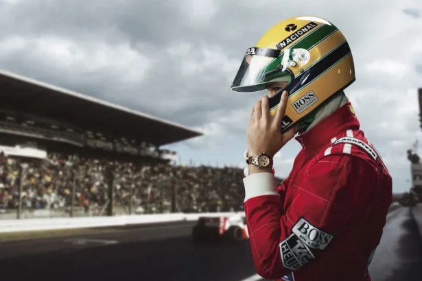 TAG Heuer Carrera, l’héritage des circuits devenu icône horlogère