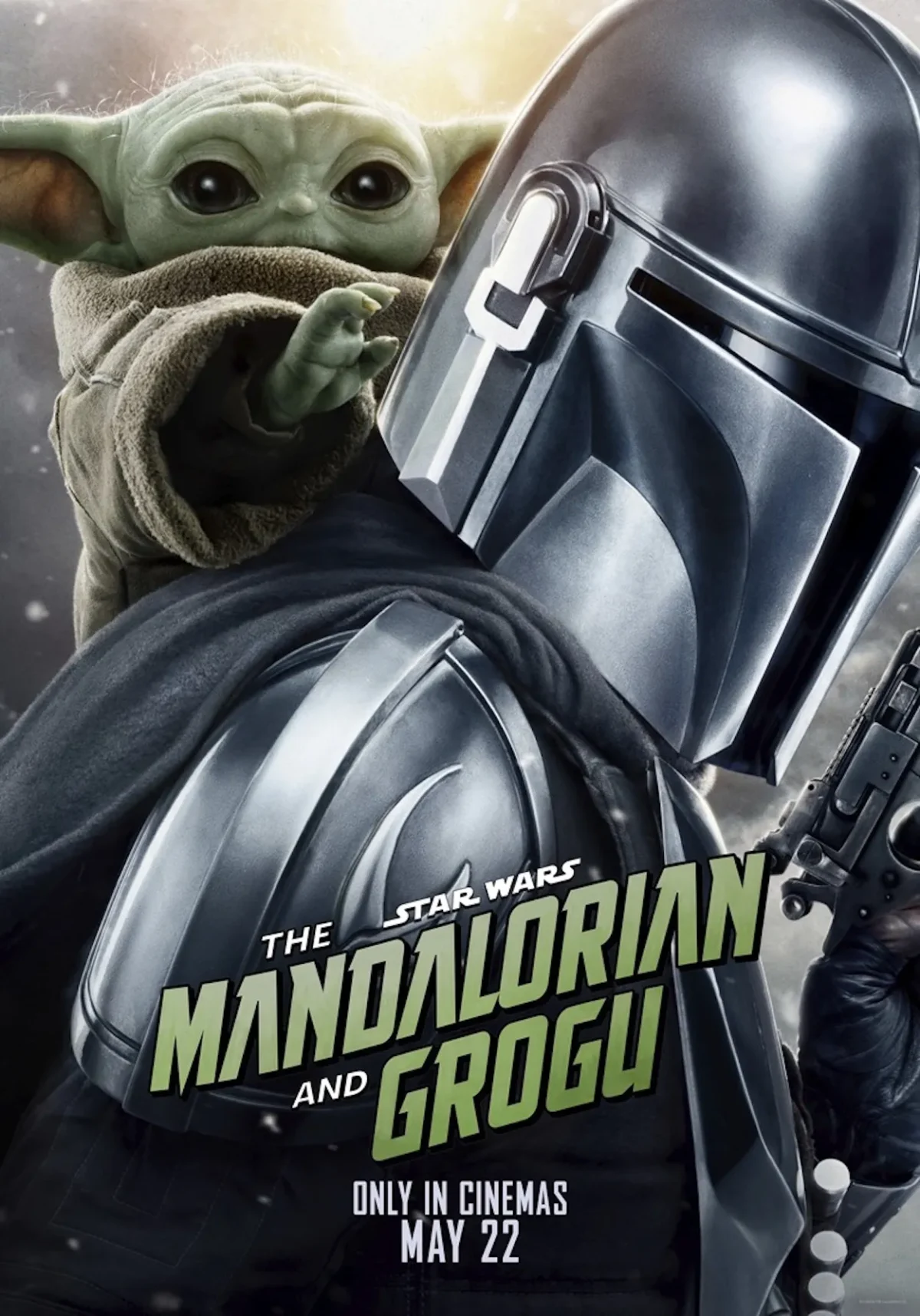 Le film The Mandalorian et Grogu peut-il relancer la saga Star Wars au cinéma ?