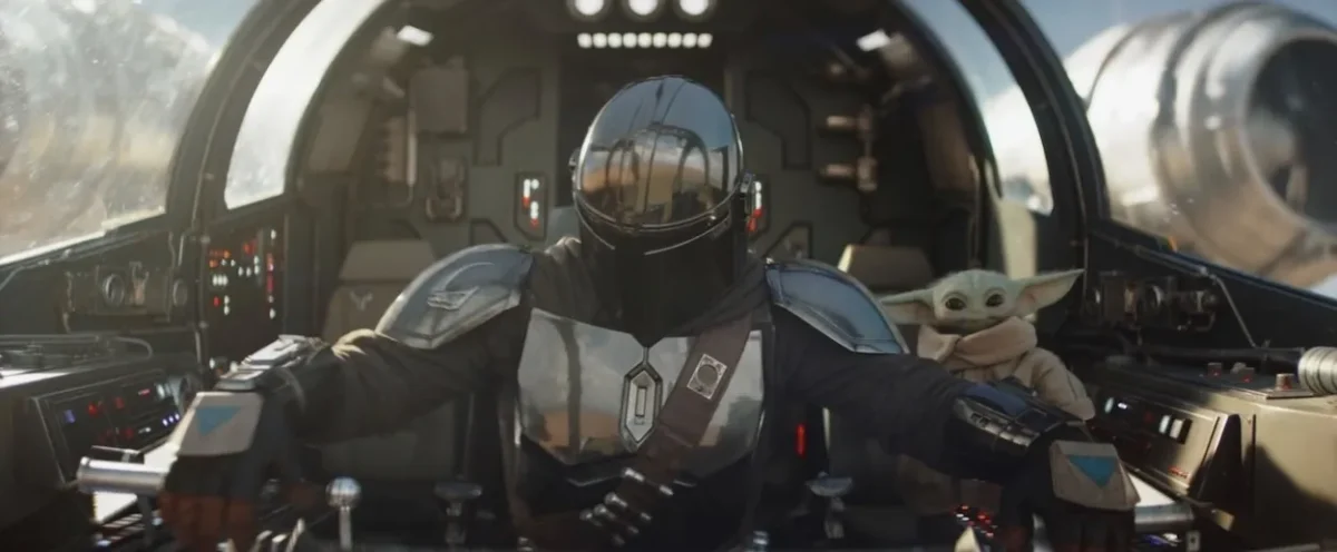 Le film The Mandalorian et Grogu peut-il relancer la saga Star Wars au cinéma ?