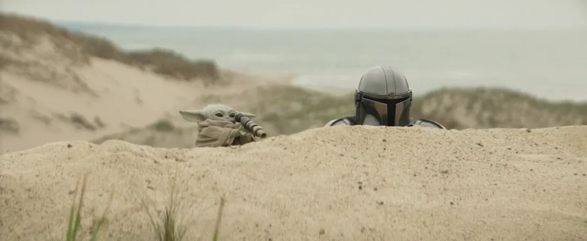 Le film The Mandalorian et Grogu peut-il relancer la saga Star Wars au cinéma ?