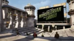 Star Wars déferle sur Fortnite et The Mandalorian et Grogu s'invitent dans la partie