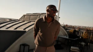 Ousmane Dembélé devient le premier ambassadeur mondial footballeur de ZEGNA