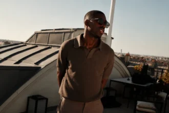 Ousmane Dembélé devient le premier ambassadeur mondial footballeur de ZEGNA