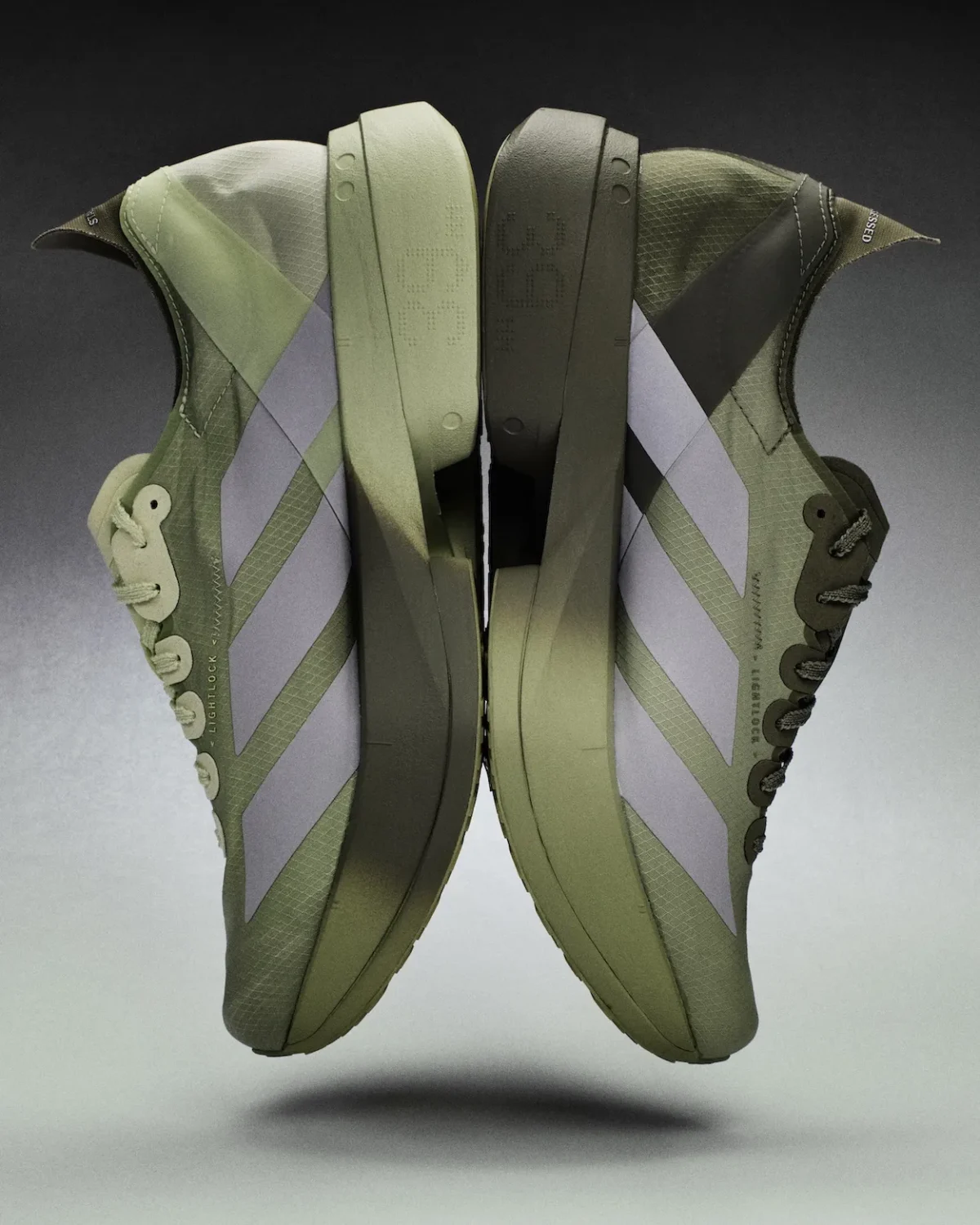 Adizero Adios Pro 4 SATISFY, quand le running quitte la piste pour entrer dans la culture