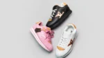 J-Hope signe la sneaker Louis Vuitton LV Buttersoft la plus désirable du moment
