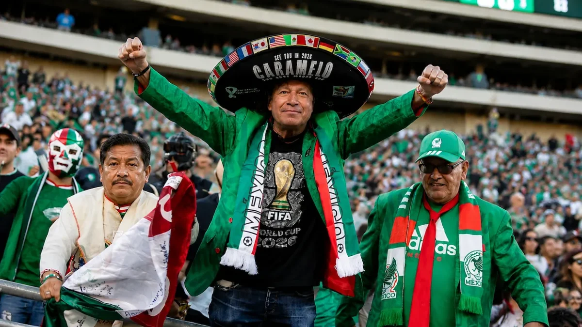 Coupe du monde 2026 : où et à quelle heure suivre les matchs Mexique-Afrique du Sud et Corée du Sud-Tchéquie ?