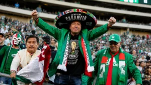 Coupe du monde 2026 : où et à quelle heure suivre les matchs Mexique-Afrique du Sud et Corée du Sud-Tchéquie ?