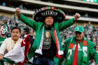 Coupe du monde 2026 : où et à quelle heure suivre les matchs Mexique-Afrique du Sud et Corée du Sud-Tchéquie ?