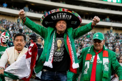 Coupe du monde 2026 : où et à quelle heure suivre les matchs Mexique-Afrique du Sud et Corée du Sud-Tchéquie ?