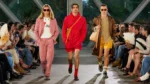 Ami Paris printemps 2027 - l'art de vivre parisien porté à son degré le plus juste