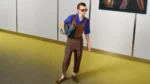 Acne Studios réinvente le vestiaire de bureau pour le printemps 2027 avec une élégante irrévérence