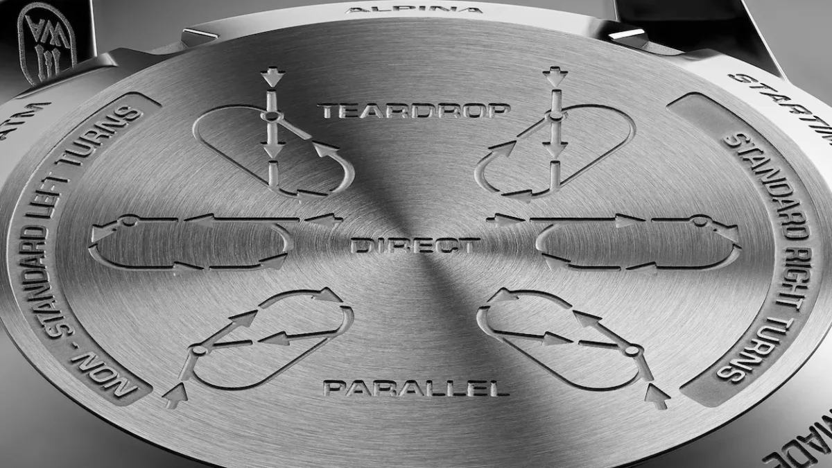 Watch Angels x Alpina Startimer Pilot Chronograph Automatic IFR, la montre qui réinvente l’outil de navigation aérienne