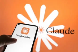 Anthropic libère la puissance brute de Claude Fable 5 avant son introduction en bourse