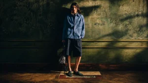 Berluti célèbre le printemps 2027 avec un hommage sensible au Petit Prince
