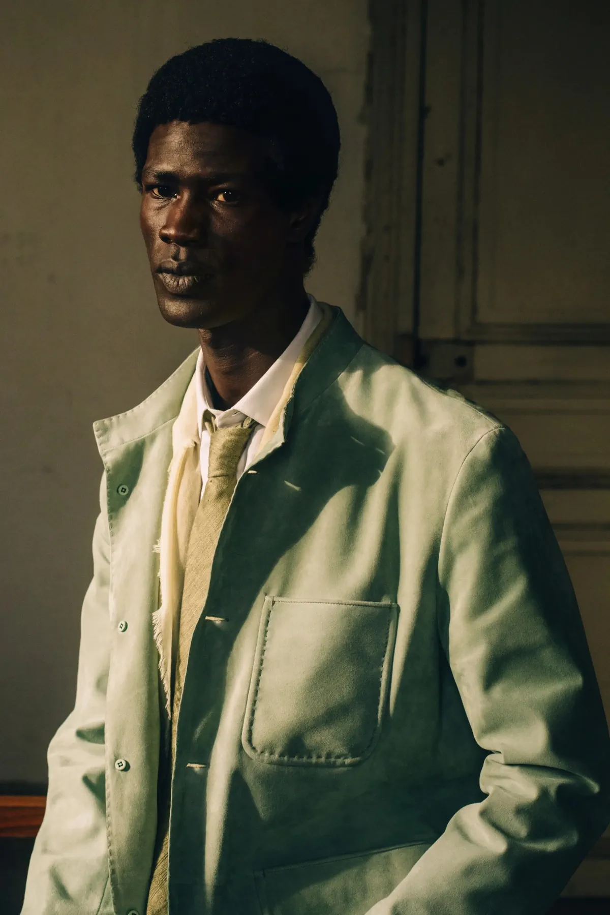Berluti célèbre le printemps 2027 avec un hommage sensible au Petit Prince