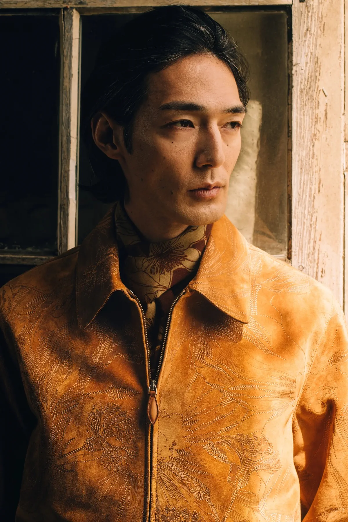 Berluti célèbre le printemps 2027 avec un hommage sensible au Petit Prince