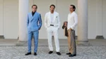 Brioni printemps 2027 - Quand le vide laissé par un directeur artistique révèle la vraie force d'une maison