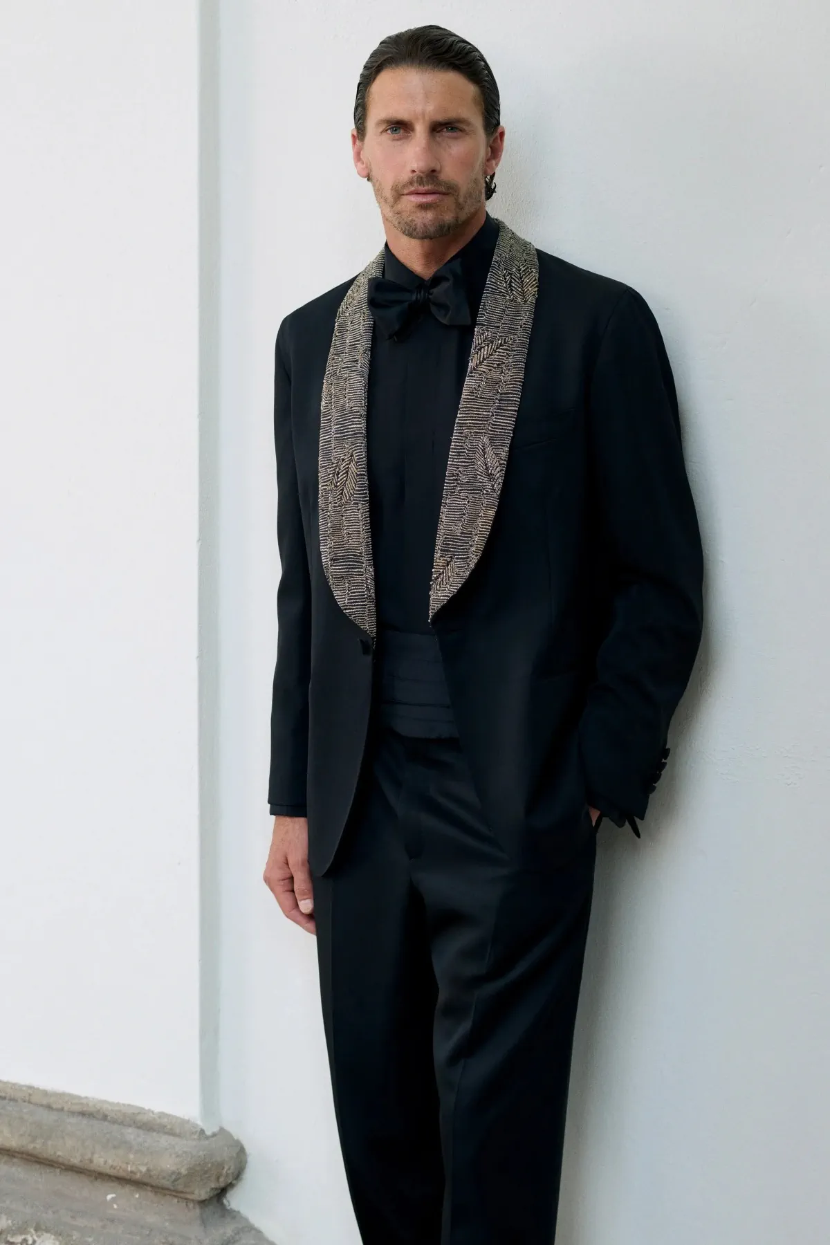 Brioni printemps 2027 - Quand le vide laissé par un directeur artistique révèle la vraie force d'une maison