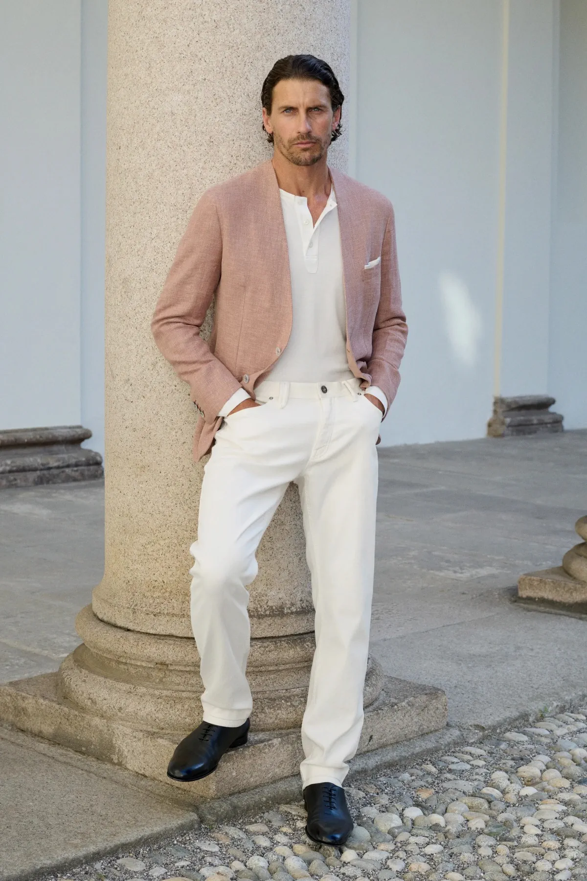 Brioni printemps 2027 - Quand le vide laissé par un directeur artistique révèle la vraie force d'une maison