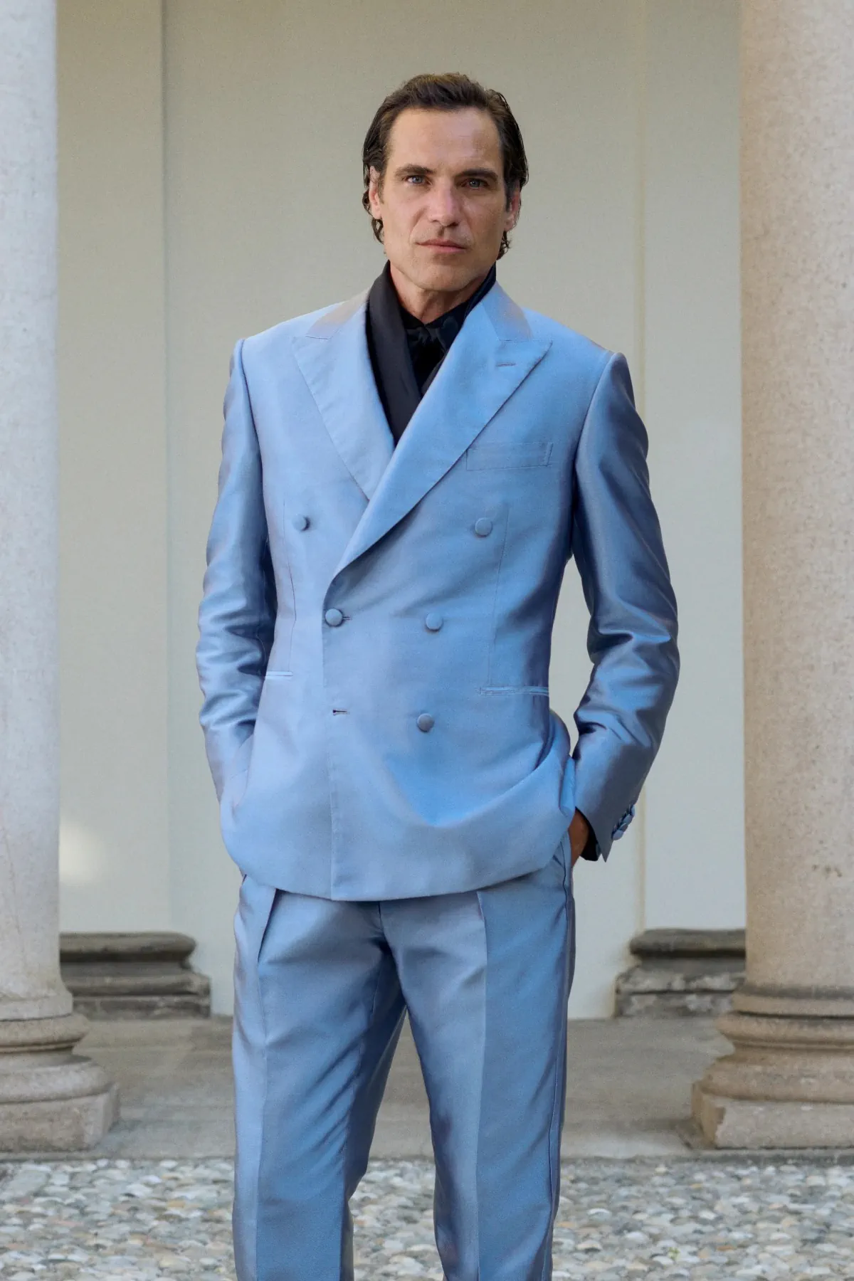 Brioni printemps 2027 - Quand le vide laissé par un directeur artistique révèle la vraie force d'une maison